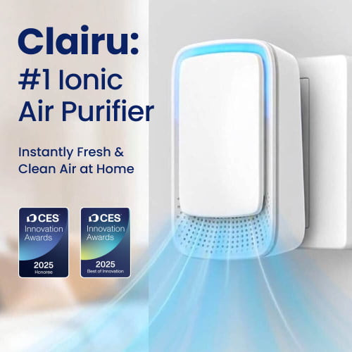 Clairu image